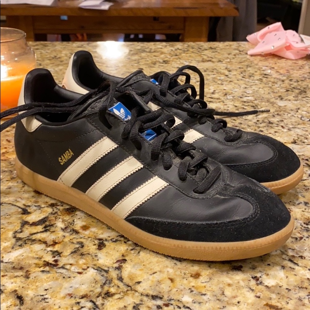 Adidas samba